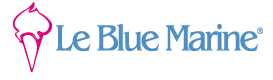 Blue Marine, glaces artisanales professionnels 