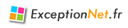Exceptionnet Agence Web