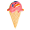 Glace artisanale